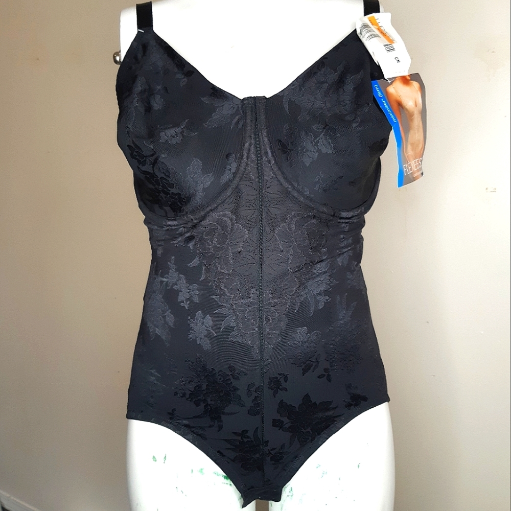 Bodysuit - Picture 2 of 13